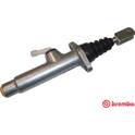 Givarcylinder, koppling BREMBO - C 23 003