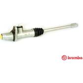 Givarcylinder, koppling BREMBO - C 23 004