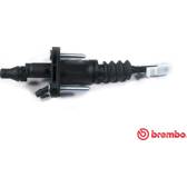 Givarcylinder, koppling BREMBO - C 23 012