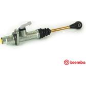 Givarcylinder, koppling BREMBO - C 23 020