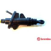 Givarcylinder, koppling BREMBO - C 24 006