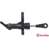 Givarcylinder, koppling BREMBO - C 30 020