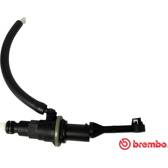Givarcylinder, koppling BREMBO - C 56 025