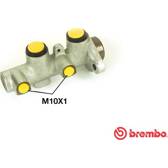 Hauptbremszylinder BREMBO - M 15 001