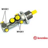 Hauptbremszylinder BREMBO - M 23 020