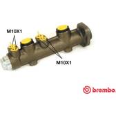 Hauptbremszylinder BREMBO - M 23 038