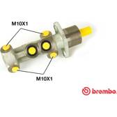 Hauptbremszylinder BREMBO - M 23 041