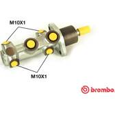 Hauptbremszylinder BREMBO - M 23 051