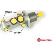 Hauptbremszylinder BREMBO - M 50 011