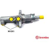 Hauptbremszylinder BREMBO - M 50 030