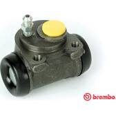 Hjulcylinder BREMBO - A 12 257