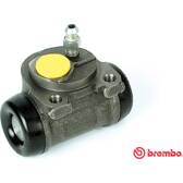 Hjulcylinder BREMBO - A 12 258