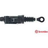 Hoofdcilinder, koppeling BREMBO - C 06 009