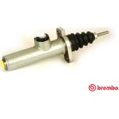 Hoofdcilinder, koppeling BREMBO - C 85 003