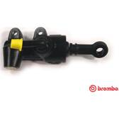 Hoofdcilinder, koppeling BREMBO - C 85 013