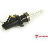 Hulpcilinder, koppeling BREMBO - E 06 002