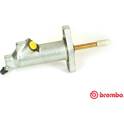 Hulpcilinder, koppeling BREMBO - E 06 004