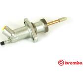 Hulpcilinder, koppeling BREMBO - E 06 005