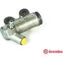 Hulpcilinder, koppeling BREMBO - E 28 001
