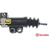 Hulpcilinder, koppeling BREMBO - E 30 016
