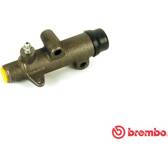 Hulpcilinder, koppeling BREMBO - E 41 001