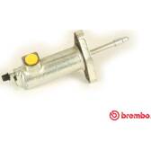 Hulpcilinder, koppeling BREMBO - E 50 006