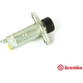 Hulpcilinder, koppeling BREMBO - E 52 004