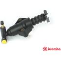 Hulpcilinder, koppeling BREMBO - E 85 004
