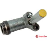 Hulpcilinder, koppeling BREMBO - E 85 007