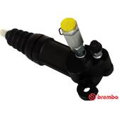 Hulpcilinder, koppeling BREMBO - E 85 008