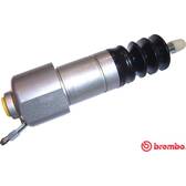 Hulpcilinder, koppeling BREMBO - E 86 003