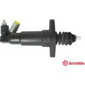 Hulpcilinder BREMBO - E 85 001