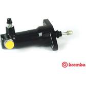 Hulpcilinder BREMBO - E 85 005