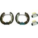 Jeu de mâchoires de frein BREMBO - K 30 013