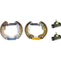 Jeu de mâchoires de frein BREMBO - K 59 029