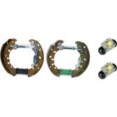 Jeu de mâchoires de frein BREMBO - K 59 046