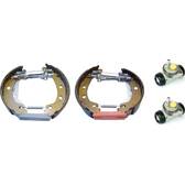 Jeu de mâchoires de frein BREMBO - K 68 059