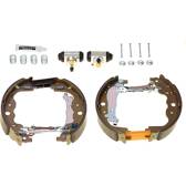 Jeu de mâchoires de frein BREMBO - K 68 077