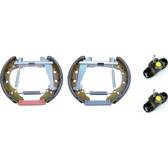 Jeu de mâchoires de frein BREMBO - K 85 037