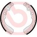 Jeu de mâchoires de frein BREMBO - S 16 508