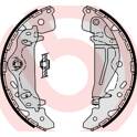 Jeu de mâchoires de frein BREMBO - S 30 521