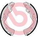Jeu de mâchoires de frein BREMBO - S 49 527