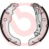 Jeu de mâchoires de frein BREMBO - S 61 528