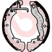 Jeu de mâchoires de frein BREMBO - S 85 515