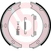 Juego de zapatas de frenos BREMBO - S 50 502