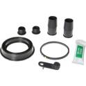 Kit de réparation (étrier de frein) BREMBO - F KT 001