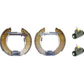 Kit ganasce freno BREMBO - K 61 065