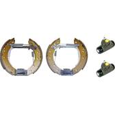 Kit ganasce freno BREMBO - K 68 056