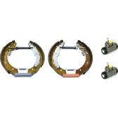 Kit ganasce freno BREMBO - K 68 060