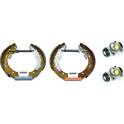 Kit ganasce freno BREMBO - K 68 068